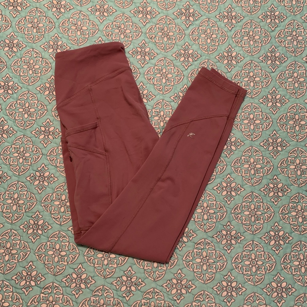 Gently Used Glyder Leggings
